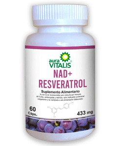nadresveratrol